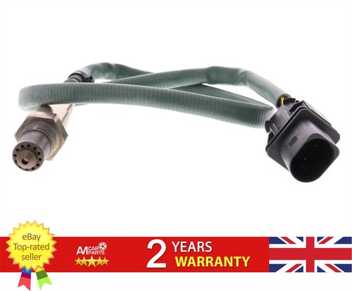 Lambda sensor for - lambda,