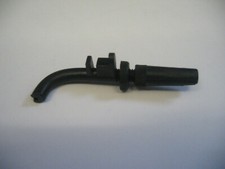 motorcycle scooter black