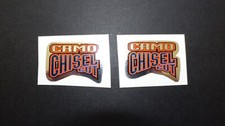 2 NOS AUTHENTIC DYNO CRMO