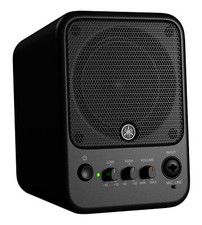 YAMAHA Powered Monitor Speaker