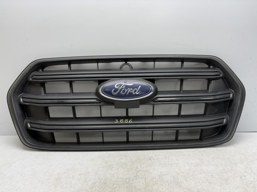 Ford transit tipper - tipper, front