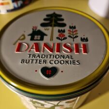 Folk Christmas Vintage Style