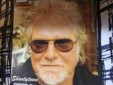 Raymond Froggatt  shanty town