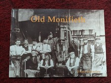 Old Monifieth: Photographs 