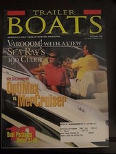 Trailer Boats Magazine October