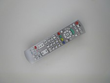 Remote Control For Panasonic