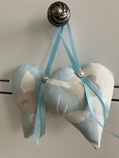 2 x Laura Ashley Hanging