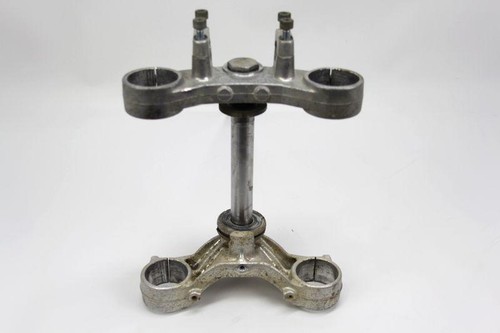 1990 triple clamps fork plates - clamps,