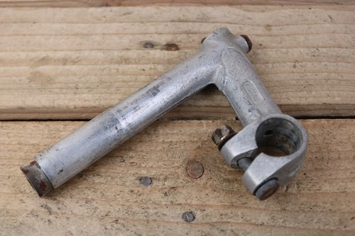 Pivo aluminium 80mm - pivo,