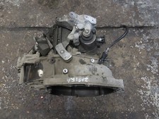 2015 VAUXHALL ZAFIRA C TOURER