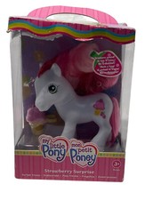 My Little Pony Strawberry