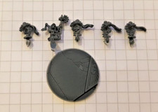 Tech-Priest Auxilia -