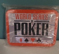 WSOP Premium Playing Cards