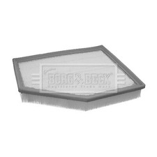 Fits BMW 5 Series E60 530i Genuine Borg & Beck Engine Air Filter