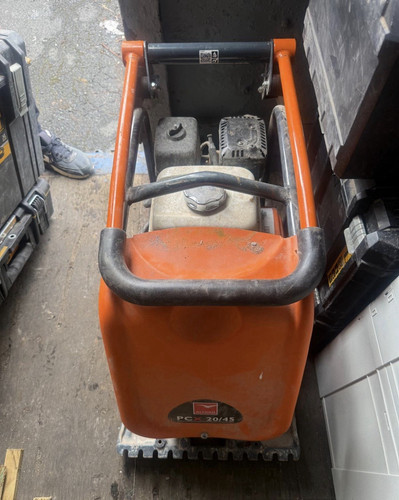 Altrad pcx vibratory - altrad, 20/45