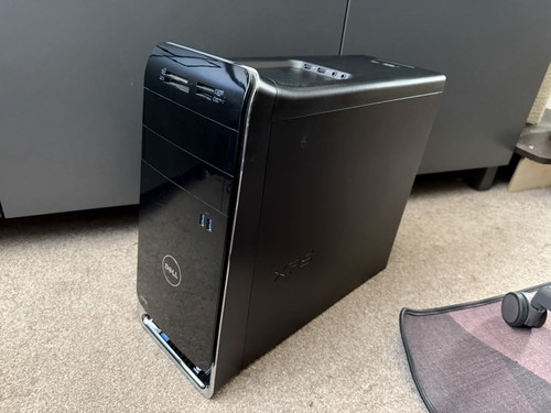 Dell xps 8700 4790 - 8700, 32gb