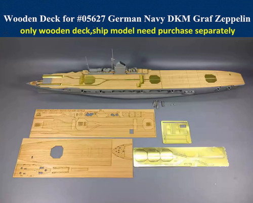 Wooden deck set - set, for