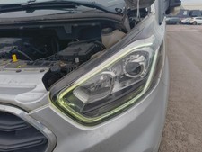 ✅FORD TRANSIT CUSTOM 2.0