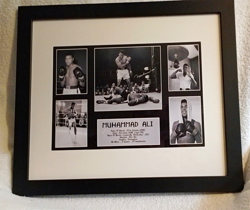 Muhammad ali boxing - muhammad,