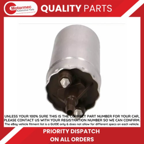 Ent100014 fuel pump - ent100014,