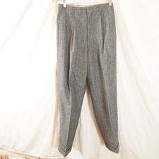 Vtg 50s Mens Drop Loop