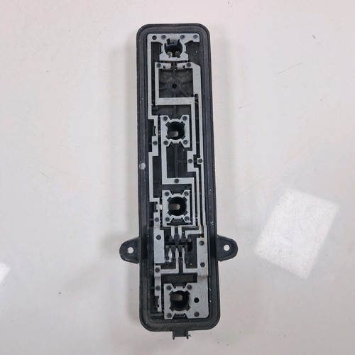 Chrysler voyager rear light - chrysler,