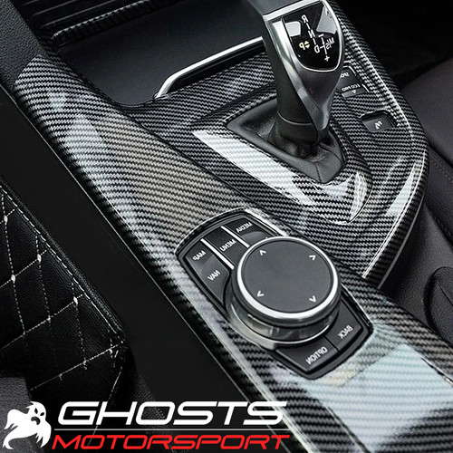 Bmw series f30 f31 - bmw, f32
