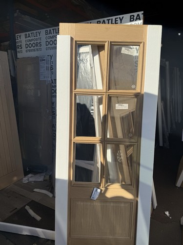 Kent oak glass - kent, glass/glazed