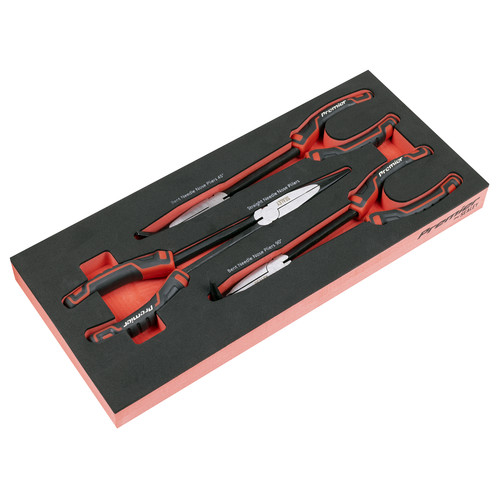 Sealey premier long - premier,
