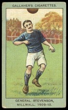 Gallaher - 'Association