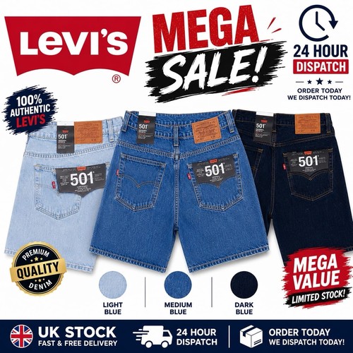 Levi 501 shorts - levi’s,