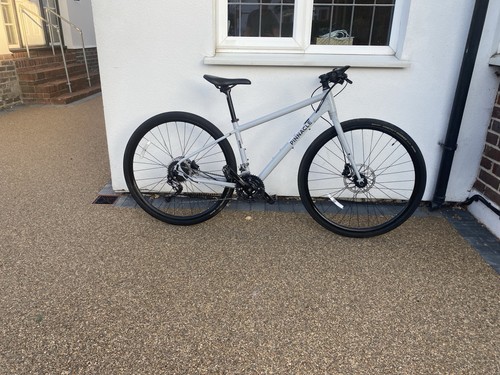 Pinnacle lithium hybrid bike - hybrid,