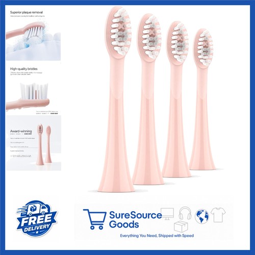 Pack sonic toothbrush heads - toothbrush,