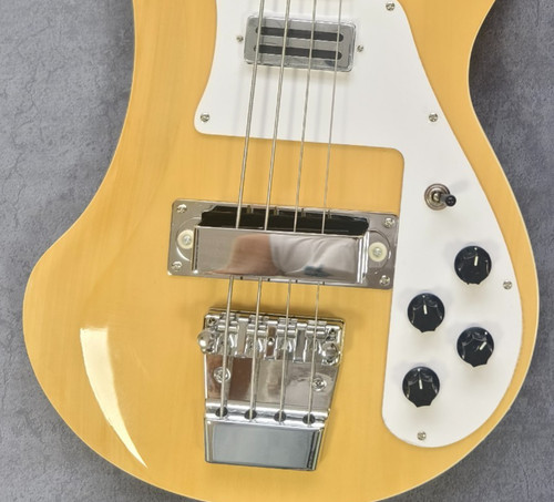 4003 electric bass guitar - bass,