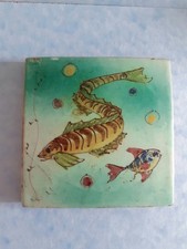 Vintage  Italian  Ceramic