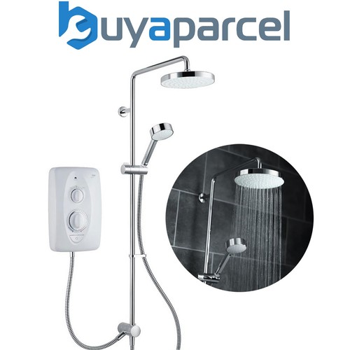 Mira jump dual head - dual,