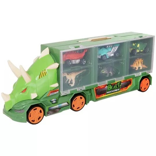 Teamsterz beast machines dino - beast,