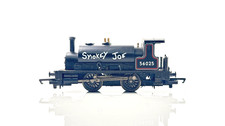 HORNBY 00 GAUGE - R782 - BR