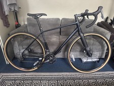 Pinnacle Arkose Gravel bike -