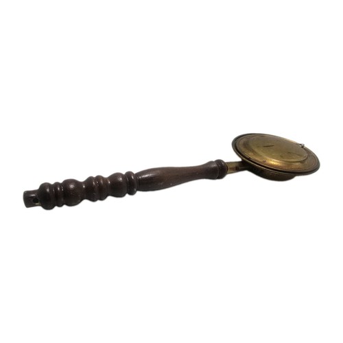 Vintage brass incense burner - vintage,