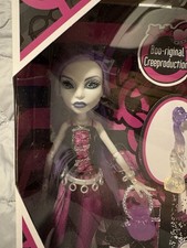 Mattel Monster High Spectra