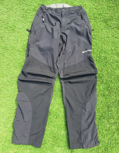 Montane men hiking - montane, trousers