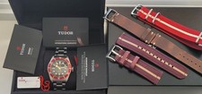 Tudor Black Bay Mens Watch