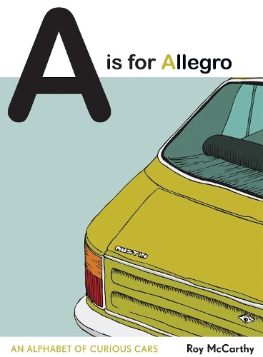 For allegro an - a, allegro: