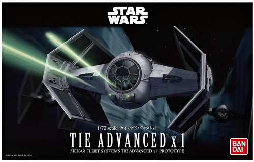 Bandai star wars - bandai,