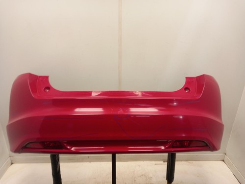 Honda civic rear - civic,