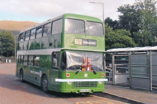 500m 6x4 bus - , 6x4"