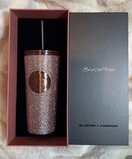 2023 Starbucks x Blackpink