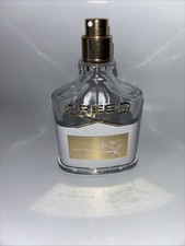 EMPTY Bottle CREED Aventus For Her Eau De Parfum EDP Spray 75ml