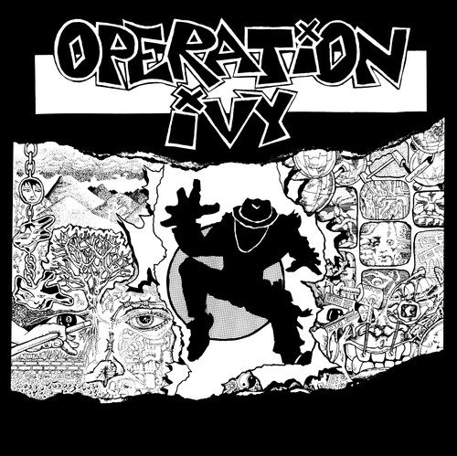 Operation ivy energy - energy, (vinyl)